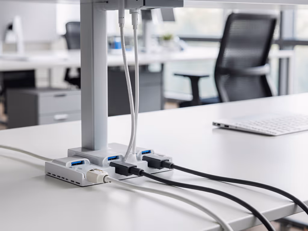 cable_management_in_shared_desk_environment