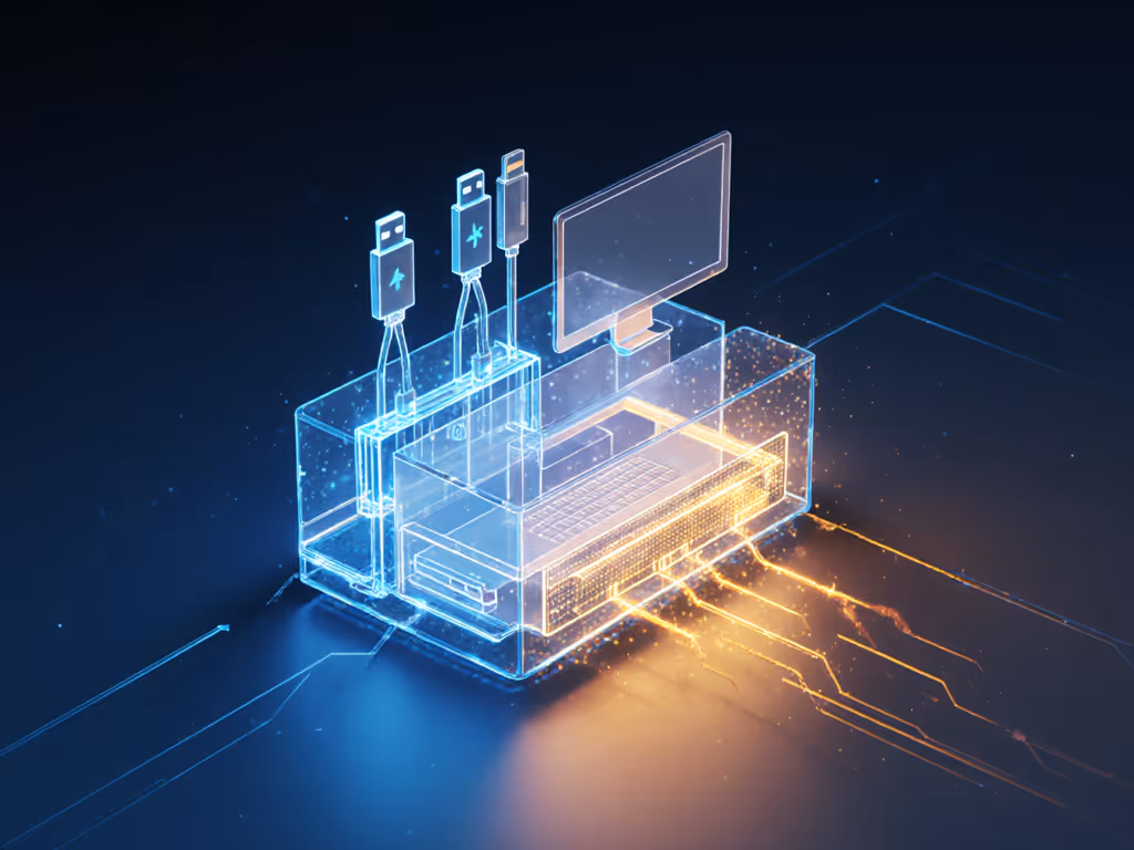 thunderbolt_4_docking_station_with_surge_protection_diagram
