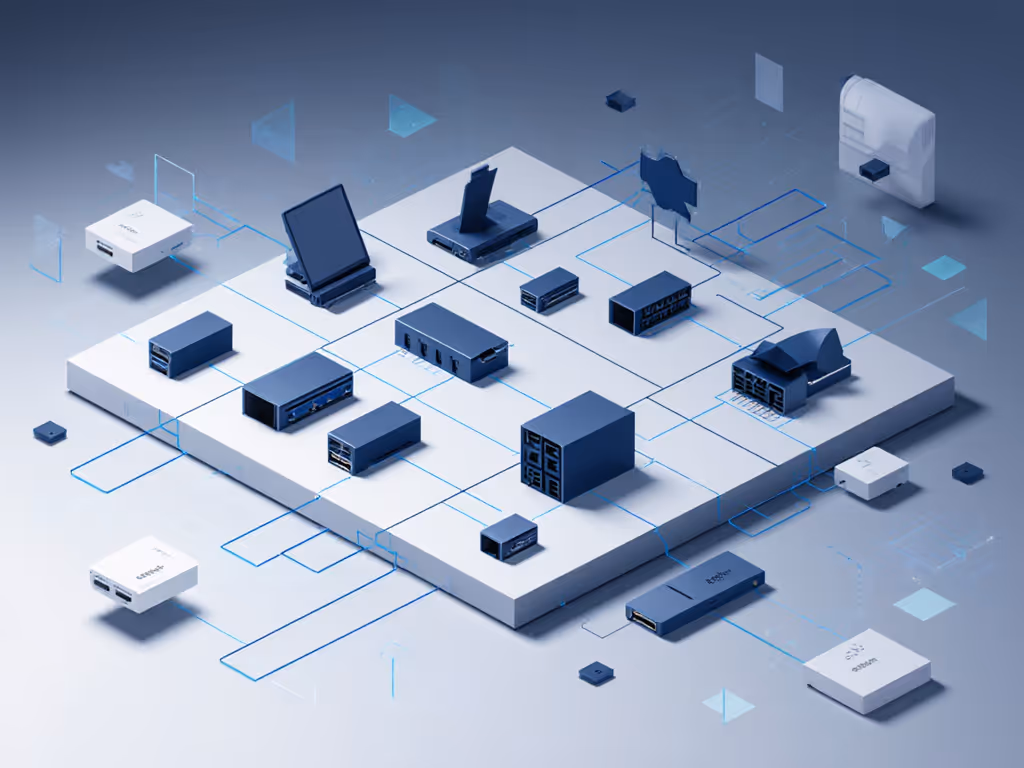 dock_standardization_matrix