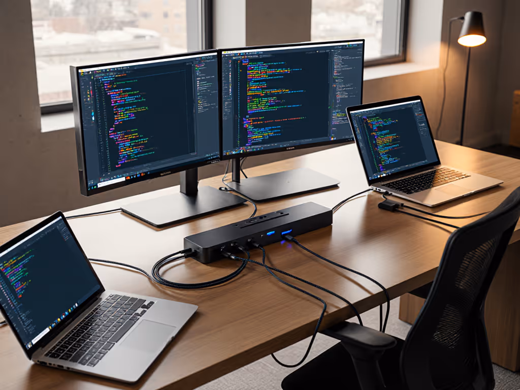 BYOD Docking Solutions: Eliminate Compatibility Guesswork