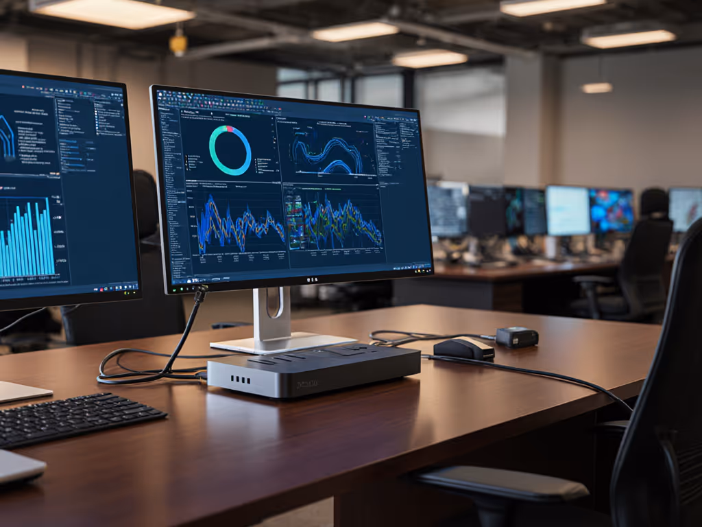 5K Docking Stations That Actually Work