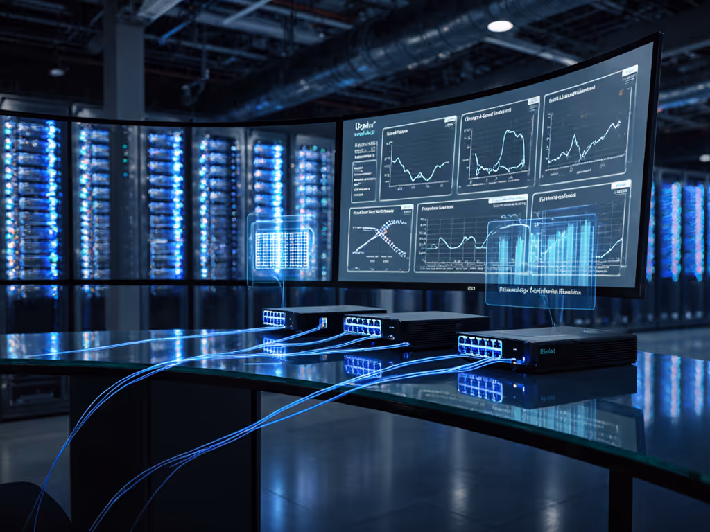 Remote Dock Configuration Tools: Enterprise IT Comparison