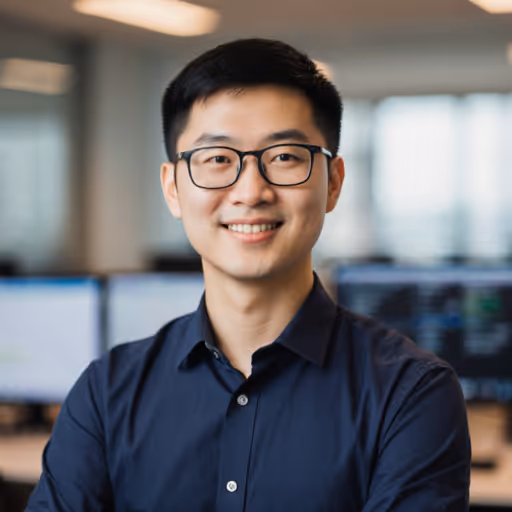 Chen Wei