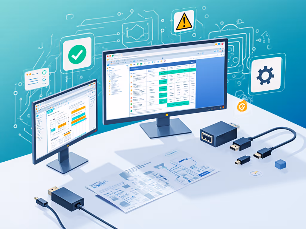 Setup, Compatibility & Troubleshooting Guides