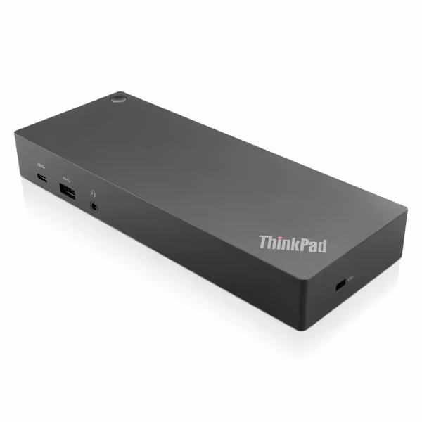 Lenovo ThinkPad Hybrid USB-C with USB-A Dock US