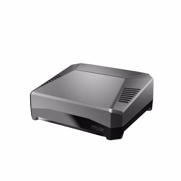 Argon ONE M.2 Aluminum Case for Raspberry Pi 4