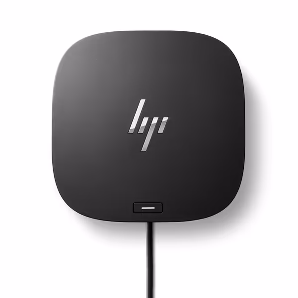 HP USB-C Dock G5