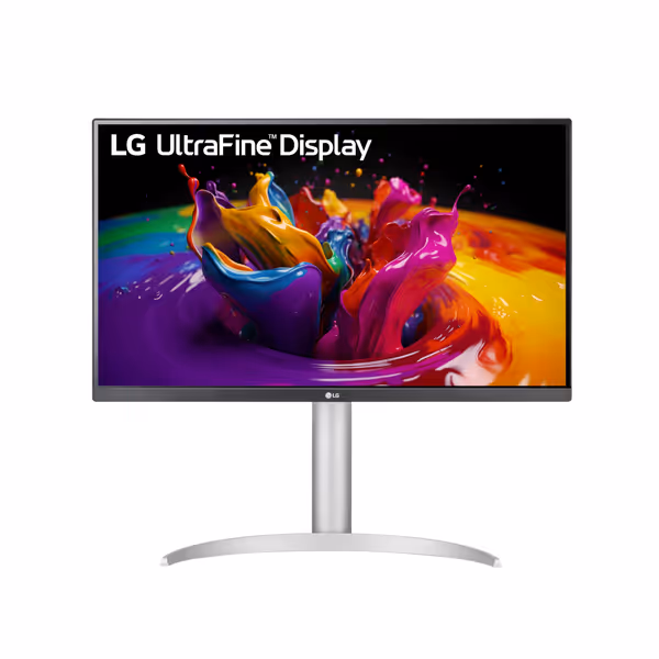 LG 27UP850-W 4K UHD Monitor