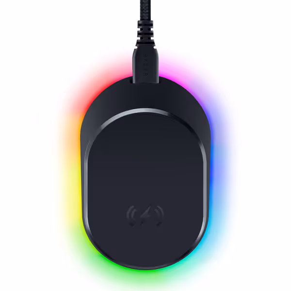 Razer Mouse Dock Pro