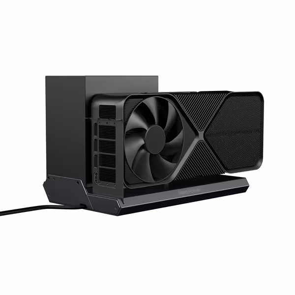 MINISFORUM DEG1 Oculink eGPU Dock